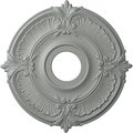 Ekena Millwork Attica Ceiling Medallion (Fits Canopies up to 5"), 18"OD x 4"ID x 5/8"P CM18AT